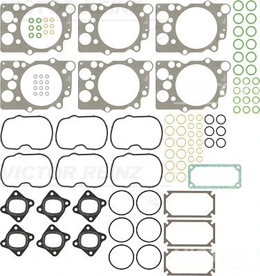 Gasket Kit, cylinder head